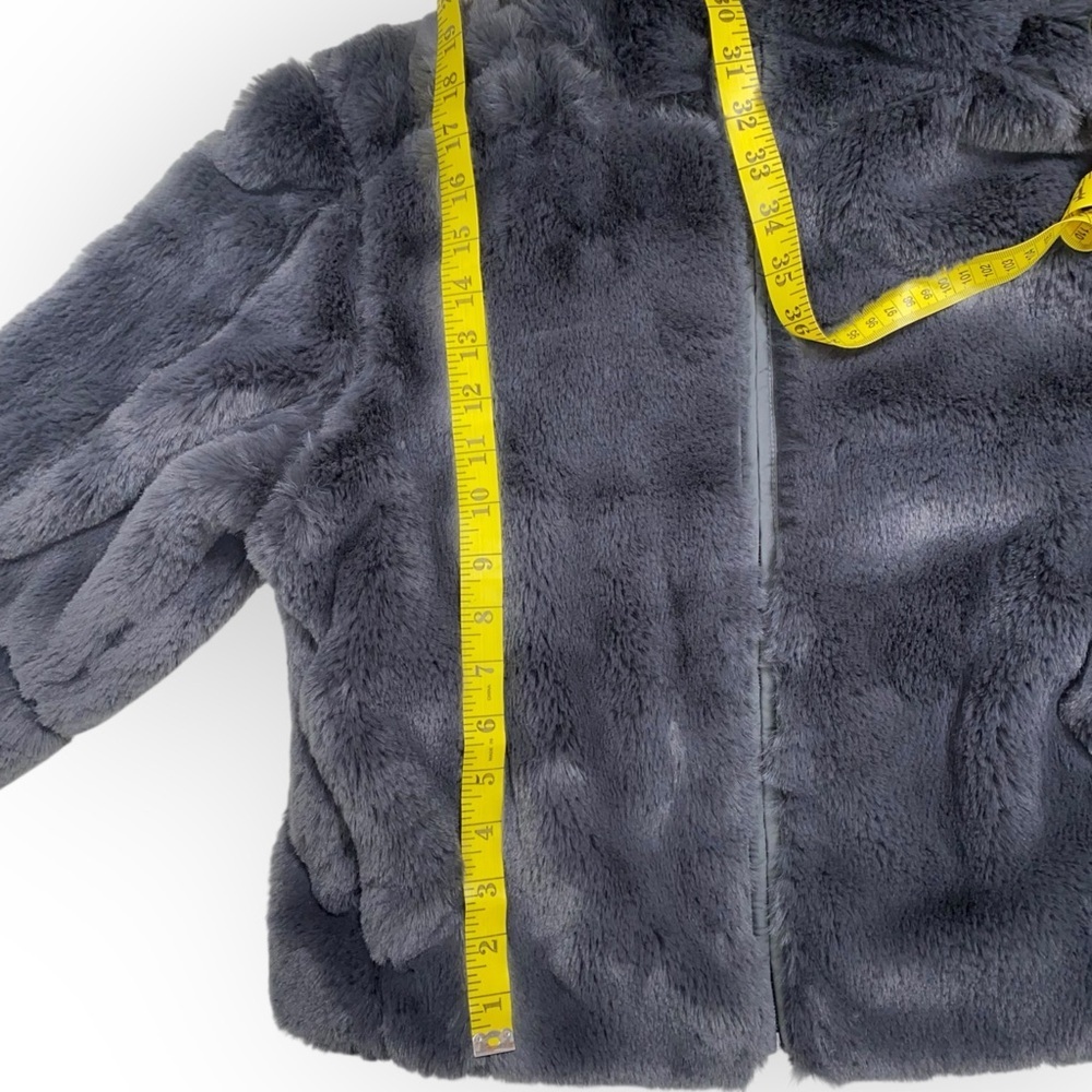 C1-16 Patagonia XS Woman’s Lunar Frost Jacket - Picture 6 of 11